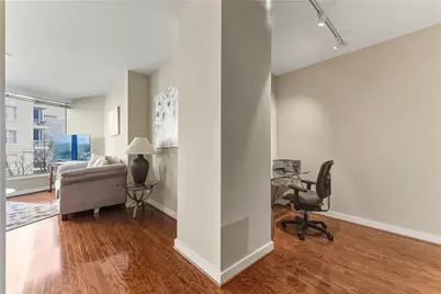 3338 Peachtree Road NE #505, Atlanta, GA 30326 - Photo 7