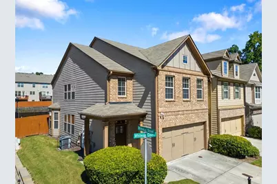 2390 Whiteoak Court SE, Smyrna, GA 30080 - Photo 51