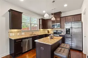 2390 Whiteoak Ct SE, Smyrna, GA 30080 - Photo 15