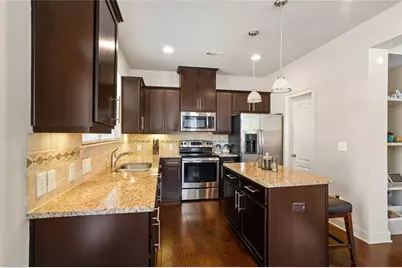 2390 Whiteoak Court SE, Smyrna, GA 30080 - Photo 3