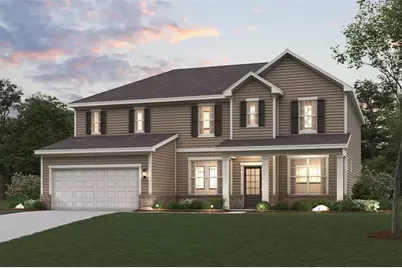 5606 Rosehall Place, South Fulton, GA 30349 - Photo 1