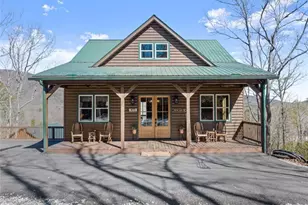 473 Monroe Ridge Rd, Sautee Nacoochee, GA 30571 - Photo 3