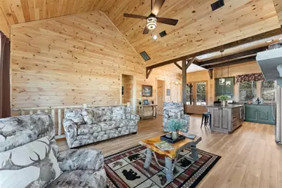 473 Monroe Ridge Road, Sautee Nacoochee, GA 30571 - Photo 13