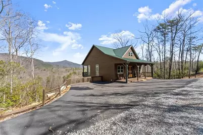 473 Monroe Ridge Road, Sautee Nacoochee, GA 30571 - Photo 43