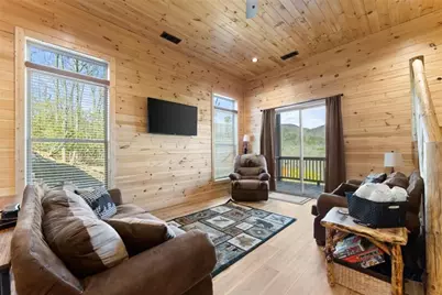 473 Monroe Ridge Road, Sautee Nacoochee, GA 30571 - Photo 29