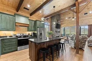473 Monroe Ridge Rd, Sautee Nacoochee, GA 30571 - Photo 7