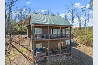 473 Monroe Ridge Road, Sautee Nacoochee, GA 30571 - Photo 45