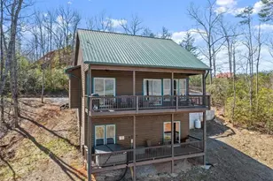 473 Monroe Ridge Rd, Sautee Nacoochee, GA 30571 - Photo 45
