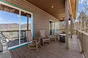 473 Monroe Ridge Rd, Sautee Nacoochee, GA 30571 - Photo 17