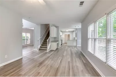 355 Lamme Chase, Johns Creek, GA 30097 - Photo 9
