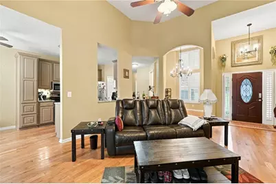 203 Firetower Road, Jasper, GA 30143 - Photo 15