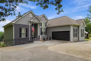 203 Firetower Rd, Jasper, GA 30143 - Photo 3