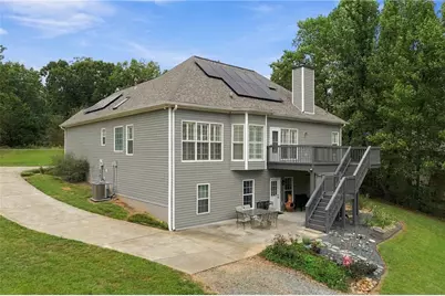 203 Firetower Road, Jasper, GA 30143 - Photo 47