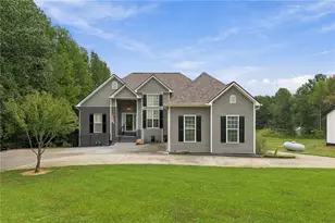 203 Firetower Rd, Jasper, GA 30143 - Photo 1