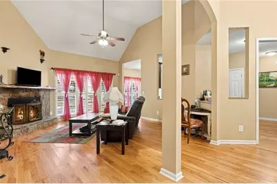 203 Firetower Road, Jasper, GA 30143 - Photo 19