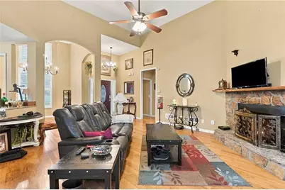203 Firetower Road, Jasper, GA 30143 - Photo 17