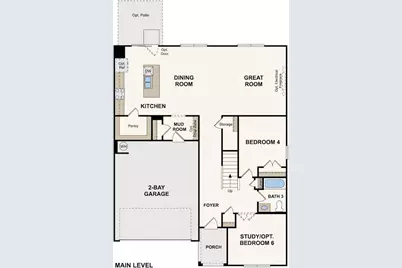 5675 Rosehall Place, South Fulton, GA 30349 - Photo 17