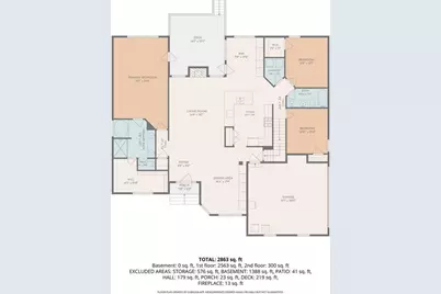 2449 Snowshoe Bend, Bethlehem, GA 30620 - Photo 49