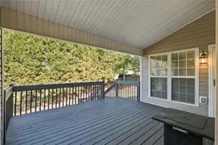 2449 Snowshoe Bend, Bethlehem, GA 30620 - Photo 33