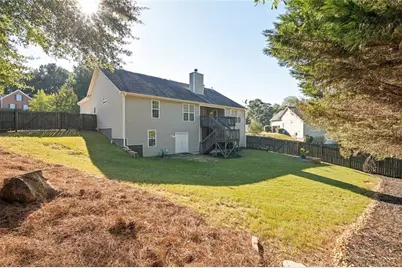 2449 Snowshoe Bend, Bethlehem, GA 30620 - Photo 41