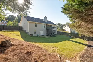 2449 Snowshoe Bend, Bethlehem, GA 30620 - Photo 41