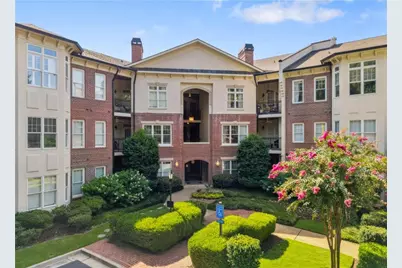 828 Highland Lane NE #2201, Atlanta, GA 30306 - Photo 1