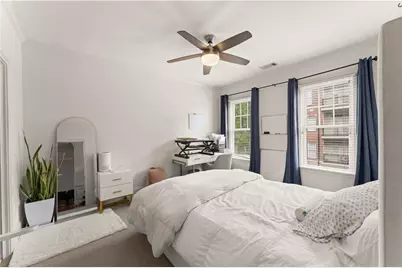 828 Highland Lane NE #2201, Atlanta, GA 30306 - Photo 7