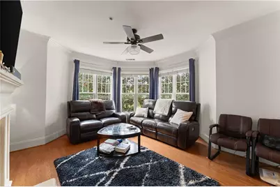 828 Highland Lane NE #2201, Atlanta, GA 30306 - Photo 5