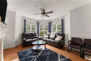 828 Highland Ln NE, Atlanta, GA 30306 - Photo 5