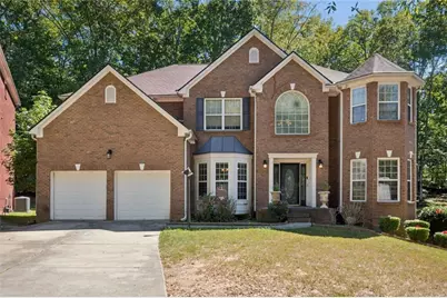7627 Waterlace Drive, Fairburn, GA 30213 - Photo 1