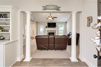 128 Waterford Glen Drive, Lula, GA 30554 - Photo 3