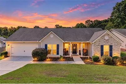 128 Waterford Glen Drive, Lula, GA 30554 - Photo 1