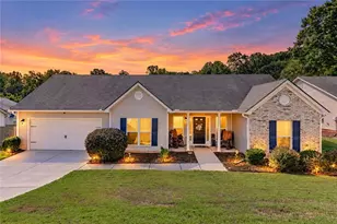 128 Waterford Glen Dr, Lula, GA 30554 - Photo 1