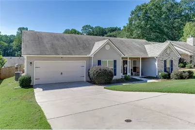 128 Waterford Glen Drive, Lula, GA 30554 - Photo 27