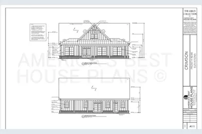 364 Pine Brook Drive, Bremen, GA 30110 - Photo 1