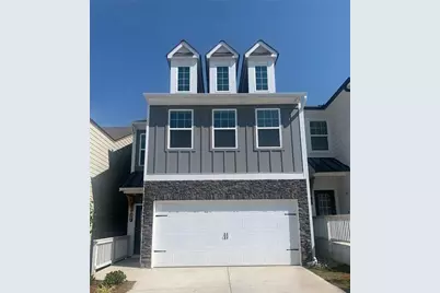 220 Turner Lane, Holly Springs, GA 30188 - Photo 1