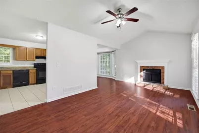 4893 Muirwood Drive, Powder Springs, GA 30127 - Photo 3