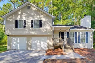 4893 Muirwood Dr, Powder Springs, GA 30127 - Photo 1