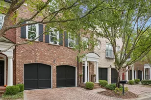 3313 Buckhead Forest Mews NE, Atlanta, GA 30305 - Photo 1