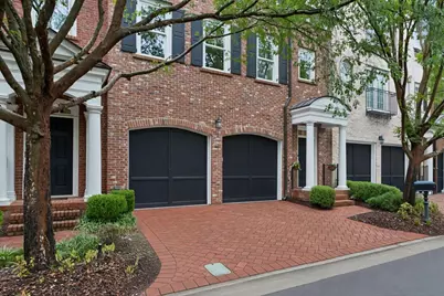 3313 Buckhead Forest Mews NE, Atlanta, GA 30305 - Photo 3