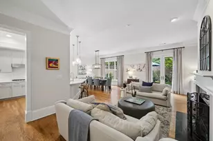 3313 Buckhead Forest Mews NE, Atlanta, GA 30305 - Photo 19