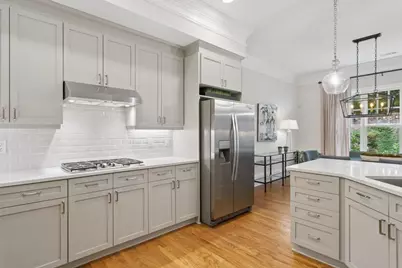3313 Buckhead Forest Mews NE, Atlanta, GA 30305 - Photo 31