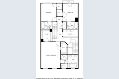 3313 Buckhead Forest Mews NE, Atlanta, GA 30305 - Photo 63