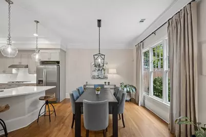 3313 Buckhead Forest Mews NE, Atlanta, GA 30305 - Photo 27