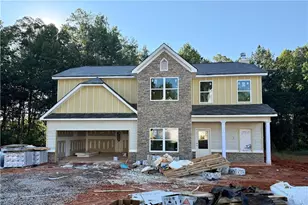 483 Charleston Pl, Villa Rica, GA 30180 - Photo 1