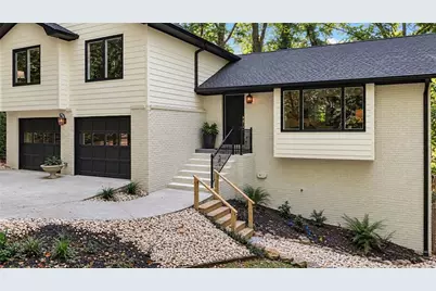 482 Willowbrook Drive SE, Smyrna, GA 30082 - Photo 31