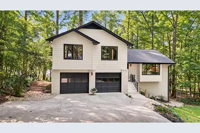 482 Willowbrook Drive SE, Smyrna, GA 30082 - Photo 29