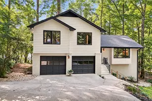 482 Willowbrook Dr SE, Smyrna, GA 30082 - Photo 29