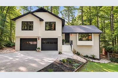 482 Willowbrook Drive SE, Smyrna, GA 30082 - Photo 1