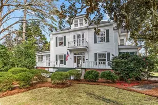 301 N East St, Greensboro, GA 30642 - Photo 1